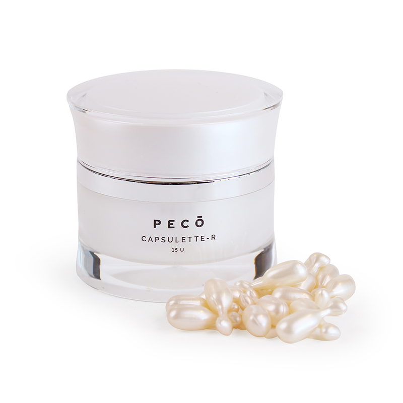 PECO-CAPSULETTE-R-A
