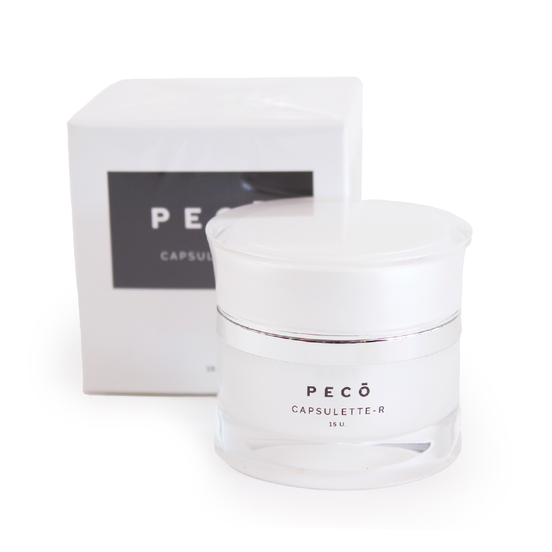 PECO-CAPSULETTE-R-B