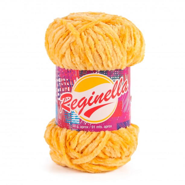 chenille-amarillo